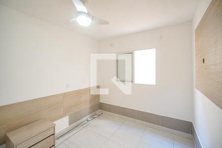 Quarto de apartamento para alugar com 1 quarto, 38m² em Chácara Califórnia, São Paulo