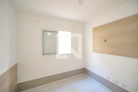 Quarto de apartamento para alugar com 1 quarto, 38m² em Chácara Califórnia, São Paulo
