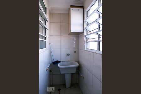 Apartamento para alugar com 45m², 1 quarto e sem vaga Apartamento para alugar com 45m², 1 quarto e sem vagaÁrea de Serviço