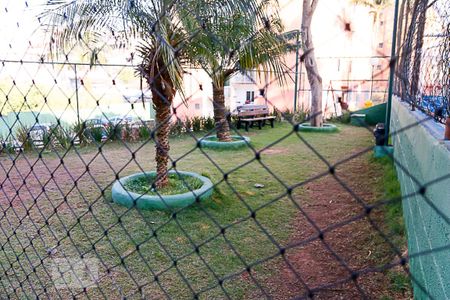 Apartamento para alugar com 45m², 1 quarto e sem vaga Apartamento para alugar com 45m², 1 quarto e sem vagaÁrea Comum - Área Pet