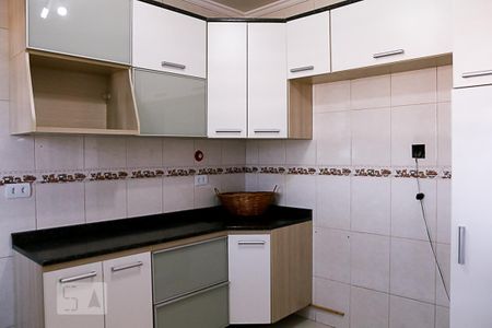 Apartamento para alugar com 45m², 1 quarto e sem vaga Apartamento para alugar com 45m², 1 quarto e sem vagaCozinha