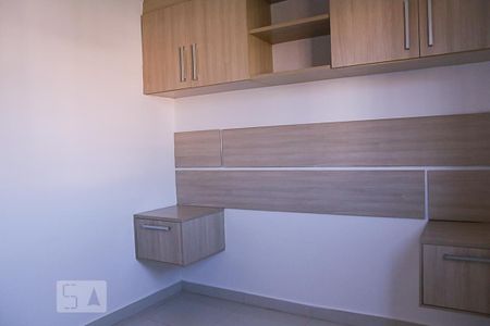 Quarto de apartamento para alugar com 1 quarto, 45m² em Vila do Castelo, São Paulo