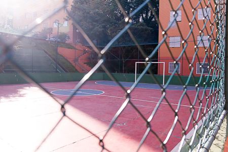 Apartamento para alugar com 45m², 1 quarto e sem vaga Apartamento para alugar com 45m², 1 quarto e sem vagaÁrea Comum - Quadra Esportiva 2