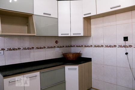 Apartamento para alugar com 45m², 1 quarto e sem vaga Apartamento para alugar com 45m², 1 quarto e sem vagaCozinha