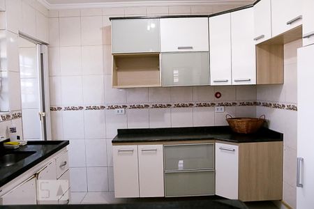 Apartamento para alugar com 45m², 1 quarto e sem vaga Apartamento para alugar com 45m², 1 quarto e sem vagaCozinha