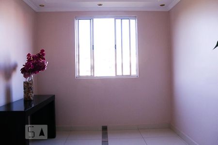 Sala de apartamento para alugar com 1 quarto, 45m² em Vila do Castelo, São Paulo