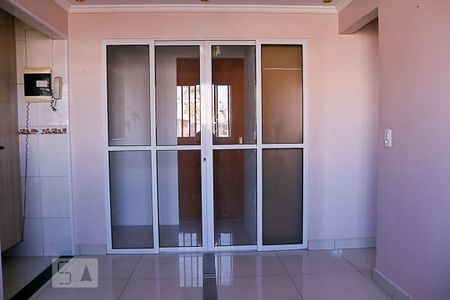 Sala de apartamento para alugar com 1 quarto, 45m² em Vila do Castelo, São Paulo