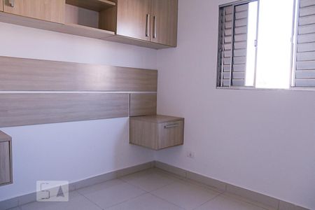Quarto de apartamento para alugar com 1 quarto, 45m² em Vila do Castelo, São Paulo