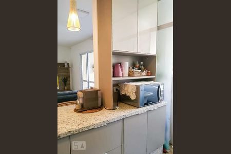 Apartamento para alugar com 100m², 3 quartos e 2 vagasCozinha