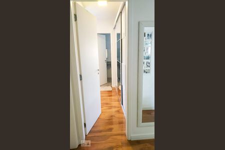 Apartamento para alugar com 100m², 3 quartos e 2 vagasQuarto 1 suíte