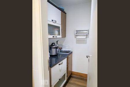 Apartamento para alugar com 100m², 3 quartos e 2 vagasDespensa