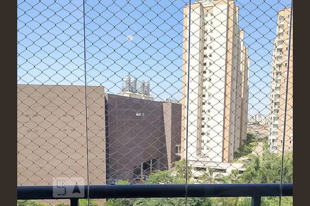 Vista do apartamento de apartamento para alugar com 3 quartos, 100m² em Jardim Flor da Montanha, Guarulhos