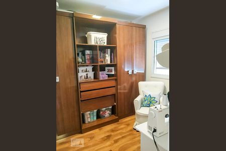 Apartamento para alugar com 100m², 3 quartos e 2 vagasQuarto 3