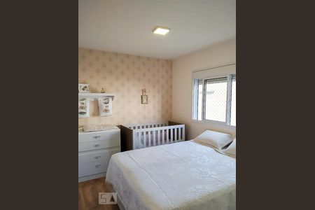 Apartamento para alugar com 100m², 3 quartos e 2 vagasQuarto 1 suíte