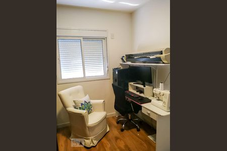 Apartamento para alugar com 100m², 3 quartos e 2 vagasQuarto 3