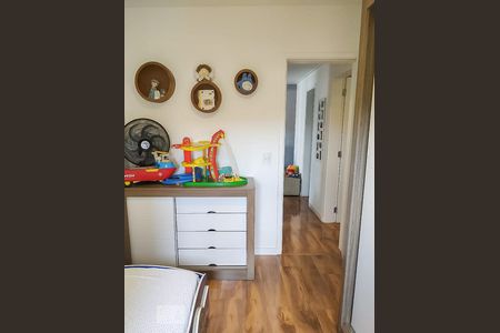 Apartamento para alugar com 100m², 3 quartos e 2 vagasQuarto 2