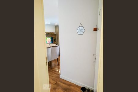 Entrada do apartamento de apartamento para alugar com 3 quartos, 100m² em Jardim Flor da Montanha, Guarulhos