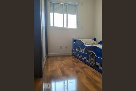 Apartamento para alugar com 100m², 3 quartos e 2 vagasQuarto 2