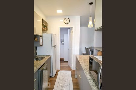 Apartamento para alugar com 100m², 3 quartos e 2 vagasCozinha