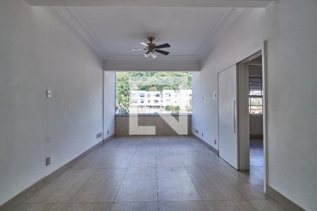 Sala de apartamento para alugar com 2 quartos, 92m² em Tijuca, Rio de Janeiro