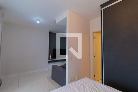 Studio de apartamento para alugar com 1 quarto, 44m² em Consolação, São Paulo