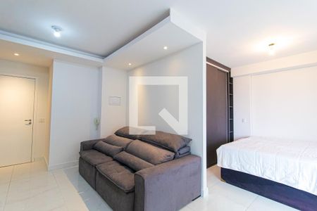 Studio de apartamento para alugar com 1 quarto, 44m² em Consolação, São Paulo