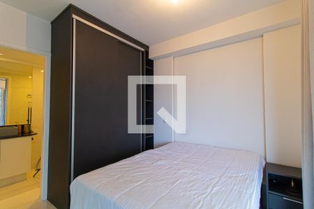 Studio de apartamento para alugar com 1 quarto, 44m² em Consolação, São Paulo