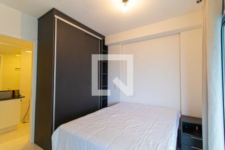 Studio de apartamento para alugar com 1 quarto, 44m² em Consolação, São Paulo