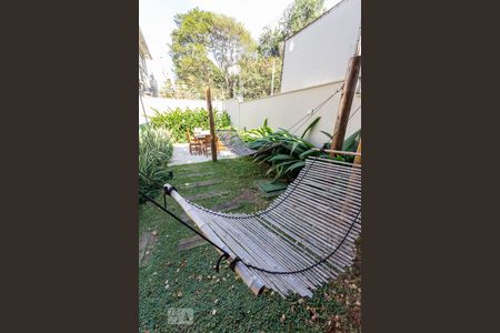 Apartamento à venda com 44m², 1 quarto e 1 vagaRendário