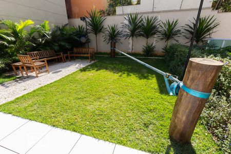 Apartamento à venda com 44m², 1 quarto e 1 vagaÁrea Comum