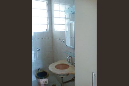 Apartamento à venda com 137m², 2 quartos e sem vagaBanheiro 2