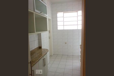 Apartamento à venda com 137m², 2 quartos e sem vagaCozinha