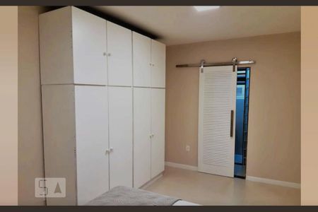 Quarto de apartamento para alugar com 1 quarto, 50m² em Copacabana, Rio de Janeiro