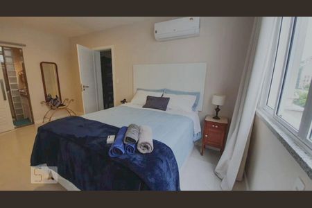Quarto de apartamento para alugar com 1 quarto, 50m² em Copacabana, Rio de Janeiro