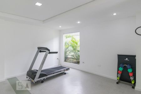 Apartamento para alugar com 52m², 2 quartos e 1 vaga Apartamento para alugar com 52m², 2 quartos e 1 vagaAcademia