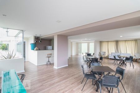 Apartamento para alugar com 52m², 2 quartos e 1 vaga Apartamento para alugar com 52m², 2 quartos e 1 vagaSalão de Festas