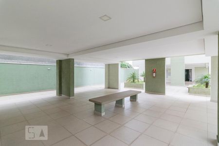 Apartamento para alugar com 52m², 2 quartos e 1 vaga Apartamento para alugar com 52m², 2 quartos e 1 vagaÁrea de Convivência