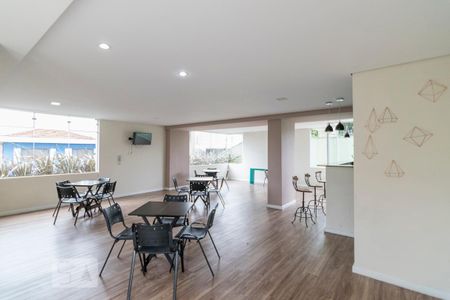 Apartamento para alugar com 52m², 2 quartos e 1 vaga Apartamento para alugar com 52m², 2 quartos e 1 vagaSalão de Festas