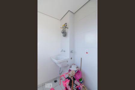 Apartamento para alugar com 52m², 2 quartos e 1 vaga Apartamento para alugar com 52m², 2 quartos e 1 vagaÁrea de Serviço