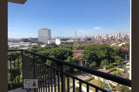 Apartamento à venda com 62m², 2 quartos e 1 vagaVaranda Sala