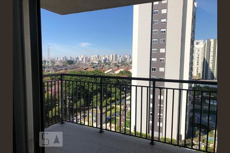 Apartamento à venda com 62m², 2 quartos e 1 vagaVaranda Sala