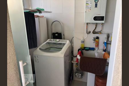 Apartamento à venda com 62m², 2 quartos e 1 vagaÁrea de Serviço