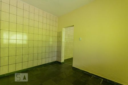 Sala de casa para alugar com 2 quartos, 100m² em Céu Azul, Belo Horizonte