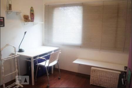 Quarto 01 de apartamento à venda com 2 quartos, 65m² em Vila Madalena, São Paulo