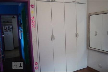 Apartamento à venda com 65m², 2 quartos e 1 vagaQuarto 01