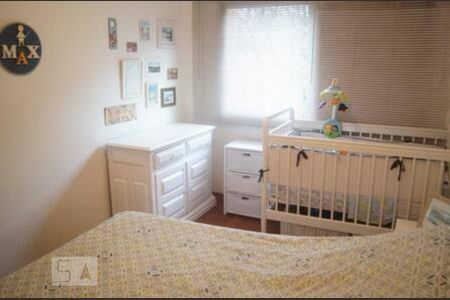 Apartamento à venda com 65m², 2 quartos e 1 vagaQuarto 02