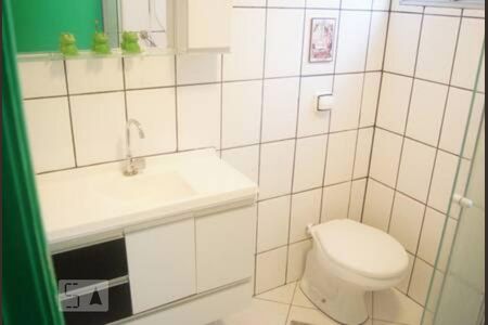 Apartamento à venda com 65m², 2 quartos e 1 vagaBanheiro