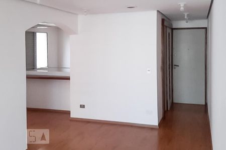 Sala de apartamento para alugar com 2 quartos, 70m² em Perdizes, São Paulo