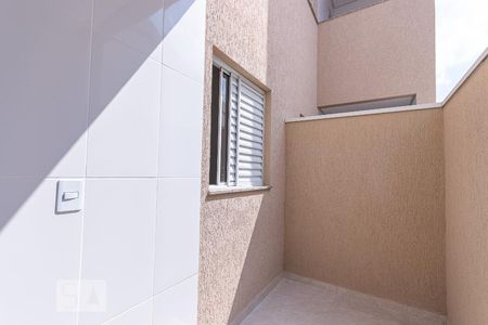 Apartamento para alugar com 40m², 1 quarto e 1 vagaÁrea de serviço 