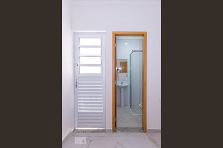 Apartamento para alugar com 40m², 1 quarto e 1 vagaCozinha 